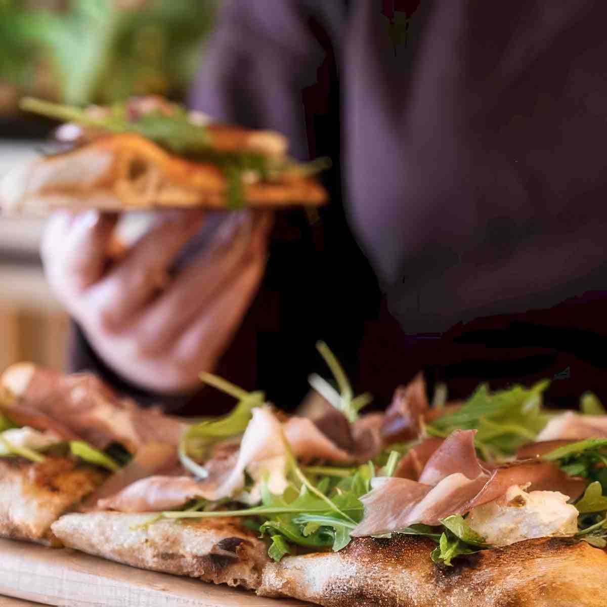 Voucher na kolację 100 PLN | Suwałki | Pizzeria pod Kłosem