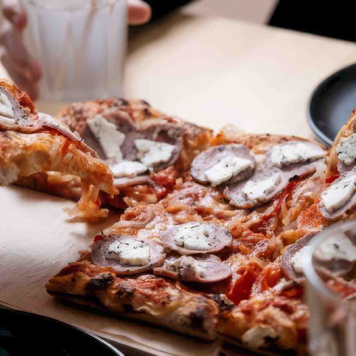 Kolacja  dla dwojga | Suwałki | Pizzeria pod Kłosem