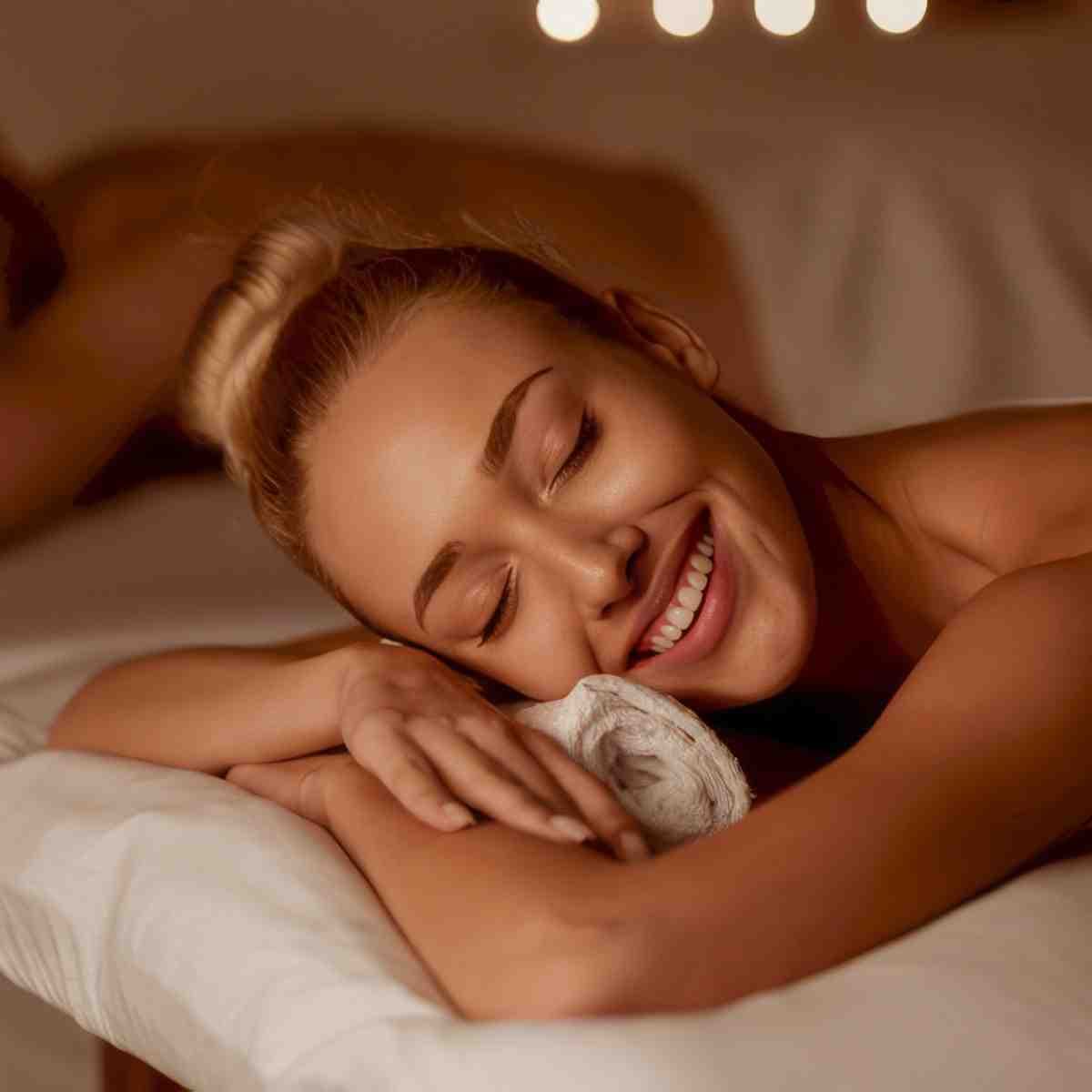 Masaż tajski dla dwojga | Warszawa (Wola) | Zen Thai SPA