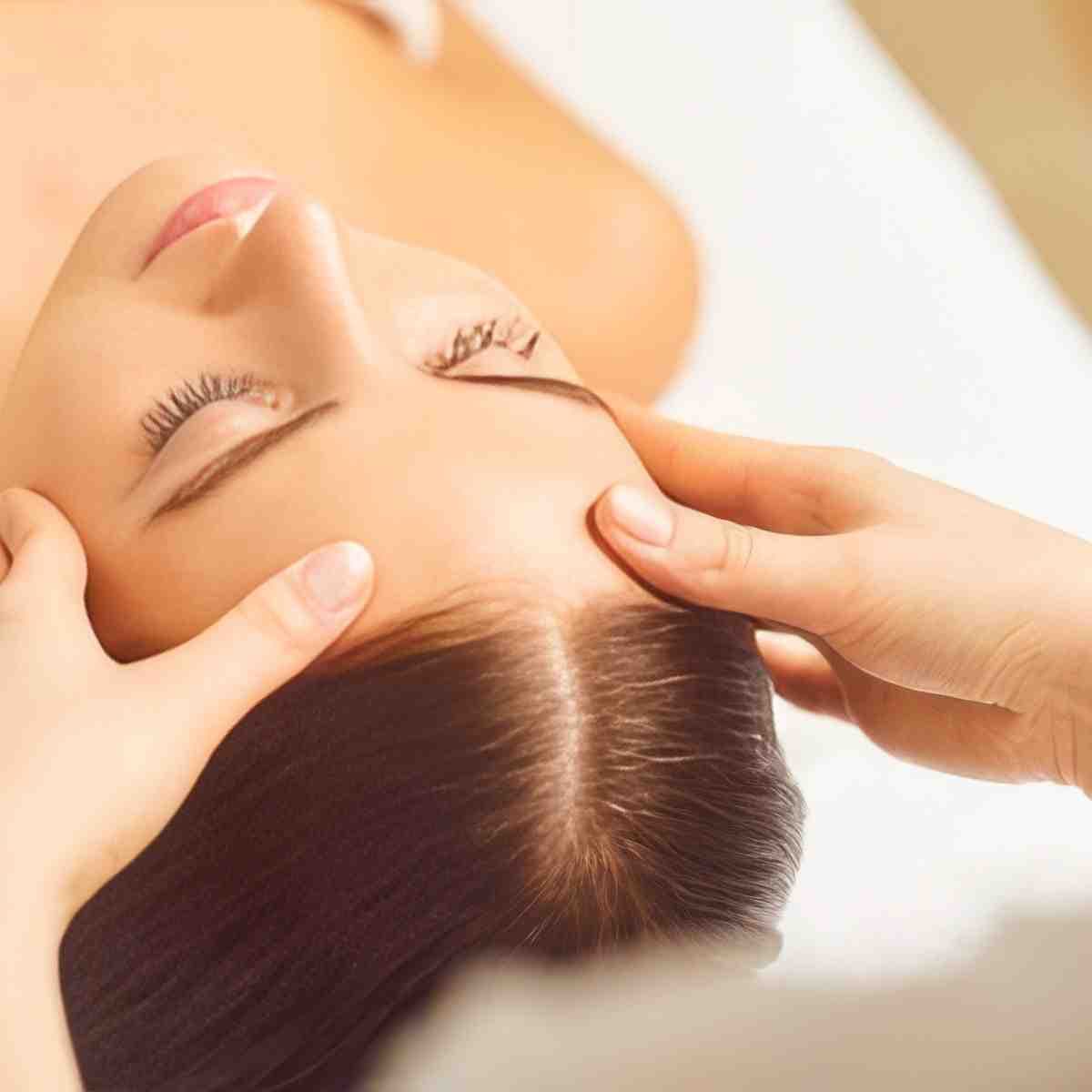 Masaż kobido | Warszawa (Targówek) | Hati Thai Holistic SPA