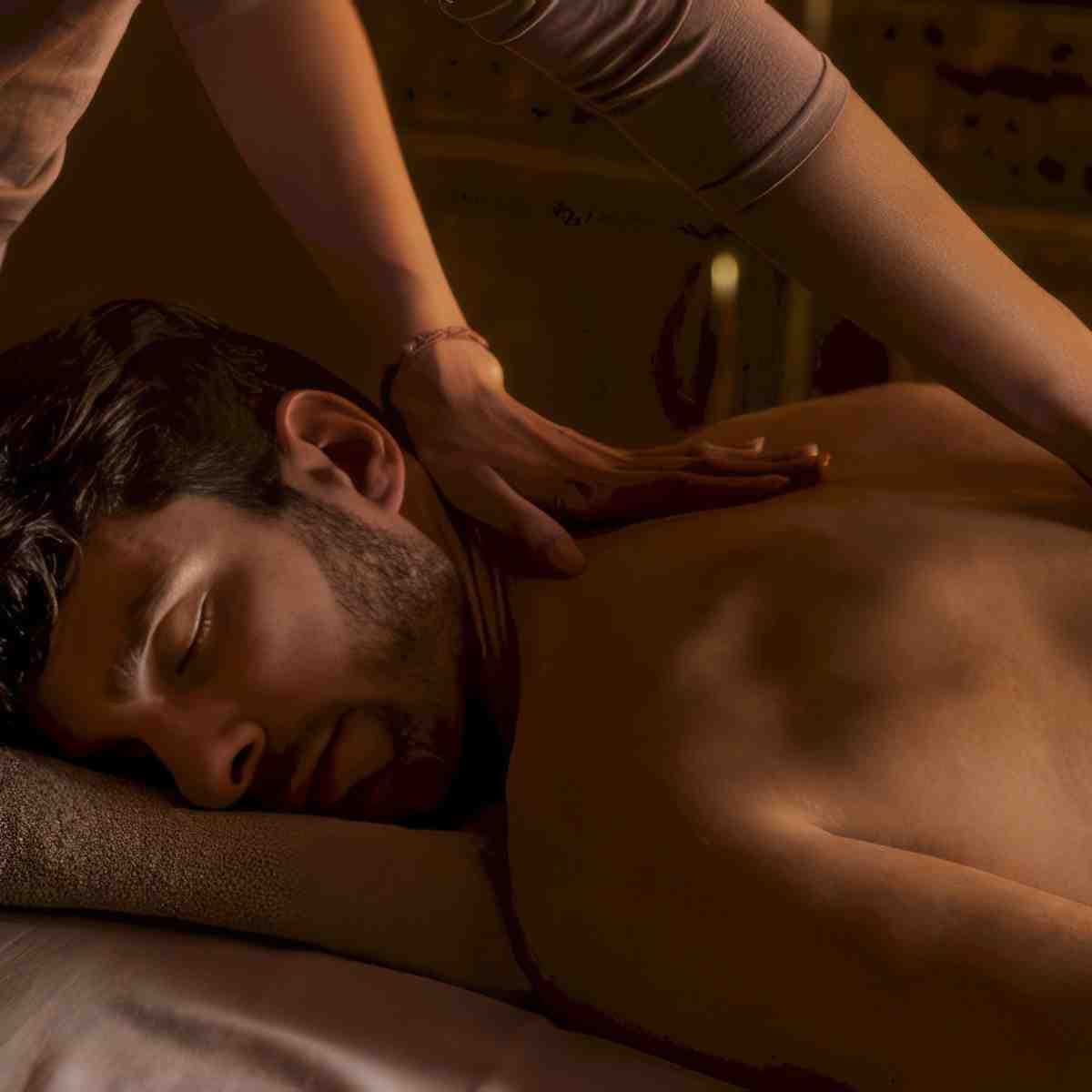 Masaż sportowy | Warszawa (Wola) | Zen Thai SPA