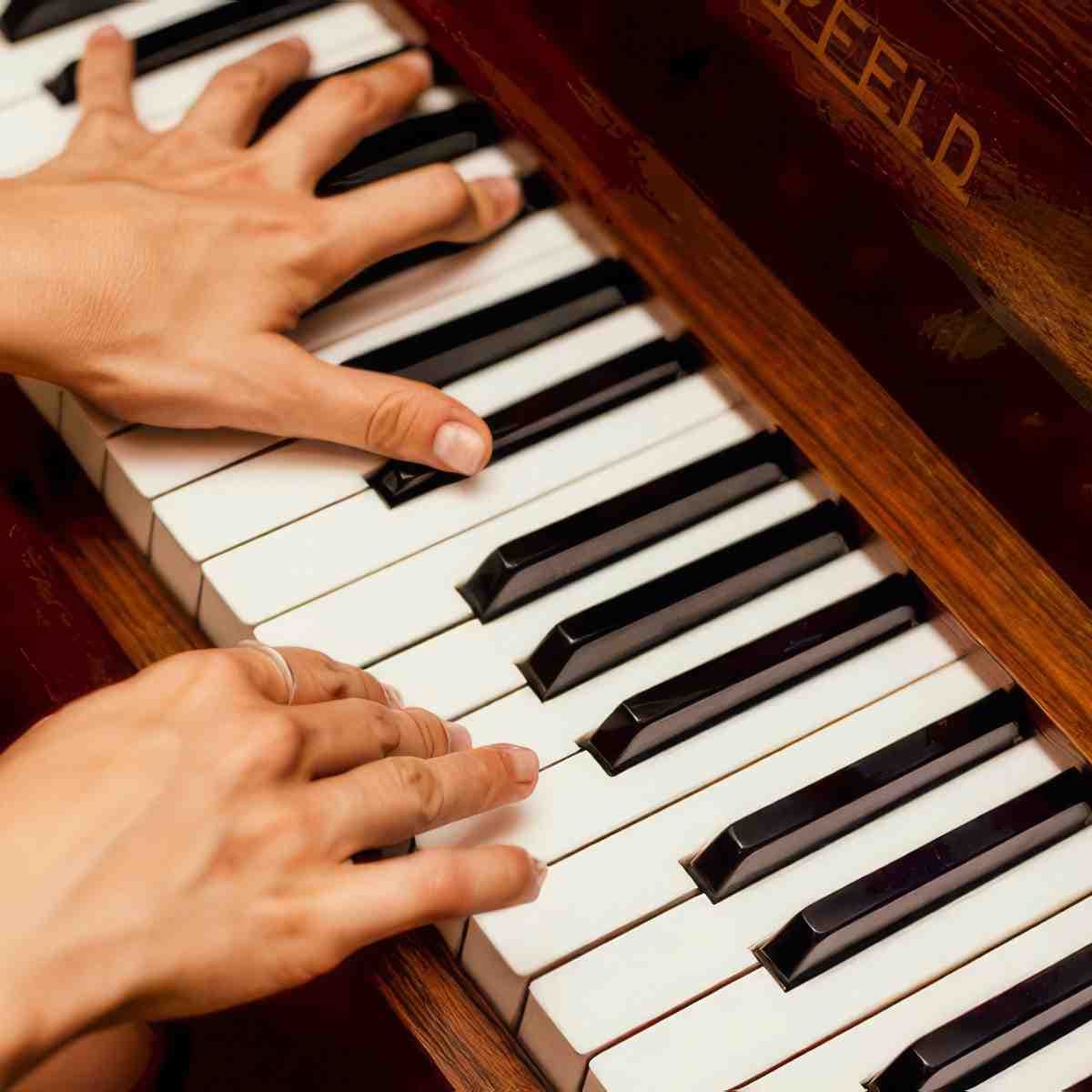 Nauka gry na pianinie | Koluszki (Łódź)