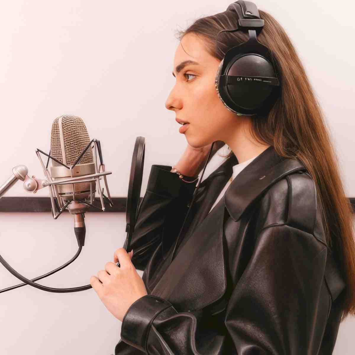 Nauka śpiewu solowego | Koluszki (Łódź)