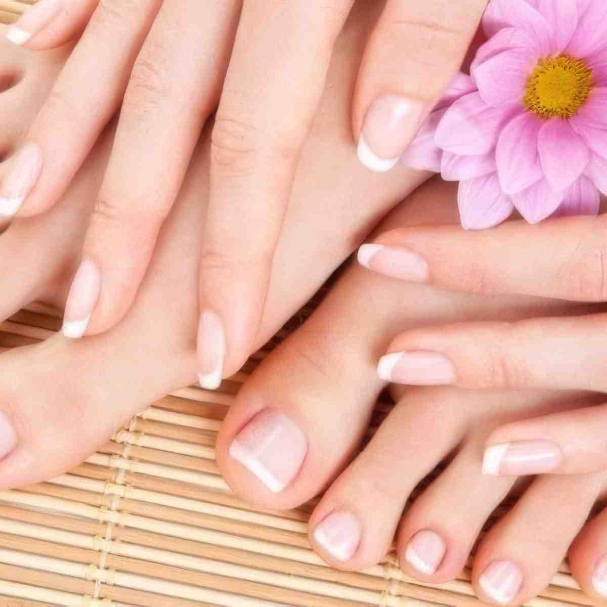 Pedicure SPA | Radom | Gabinet kosmetyczny Sandra