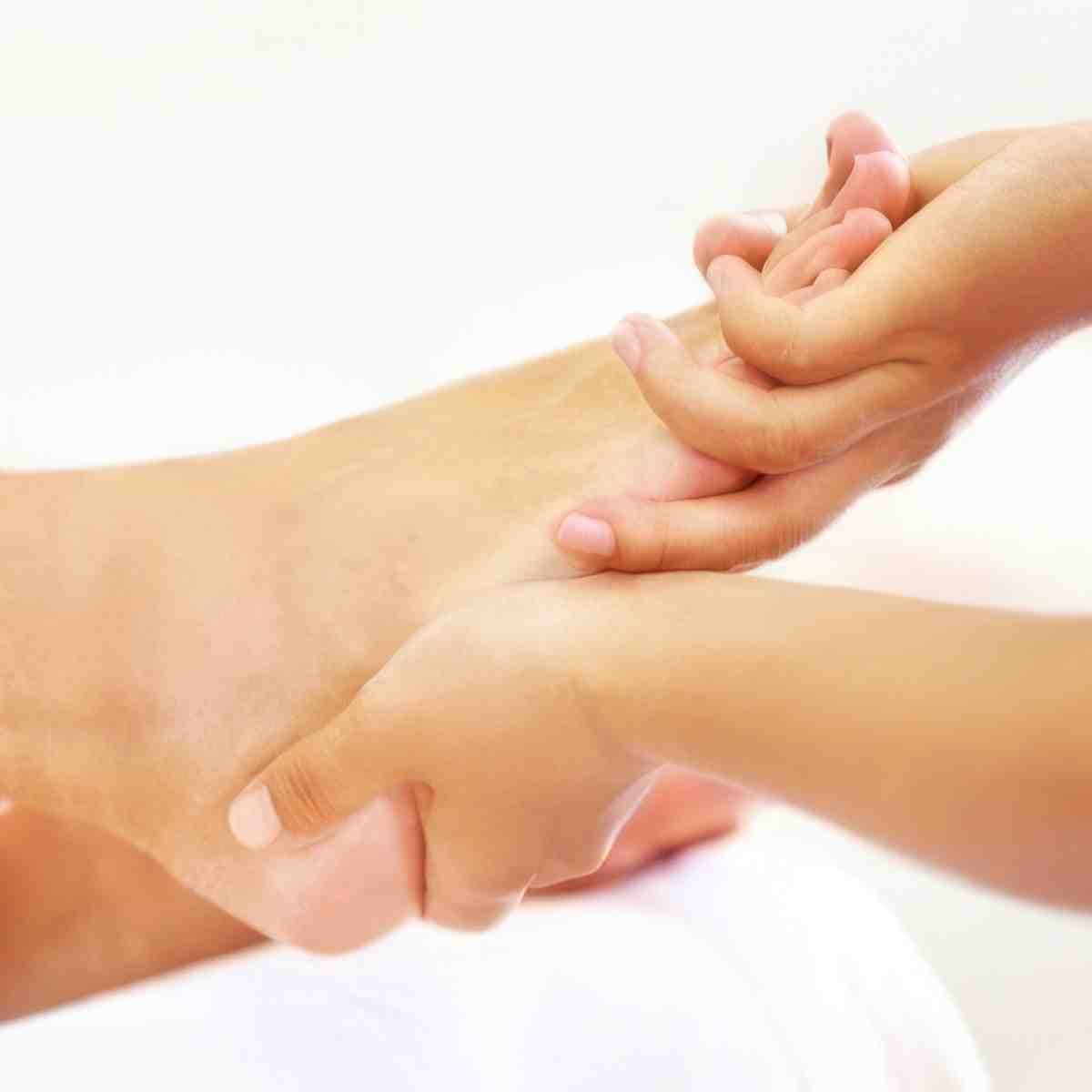 Pedicure SPA | Nowy Sącz | BeGie