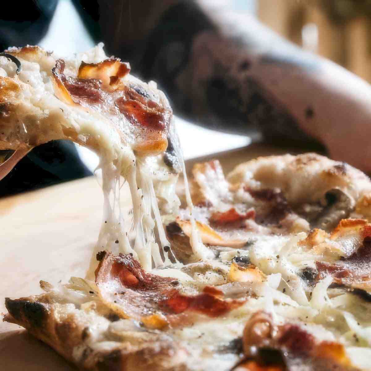 Voucher na kolację 200 PLN | Suwałki | Pizzeria pod Kłosem