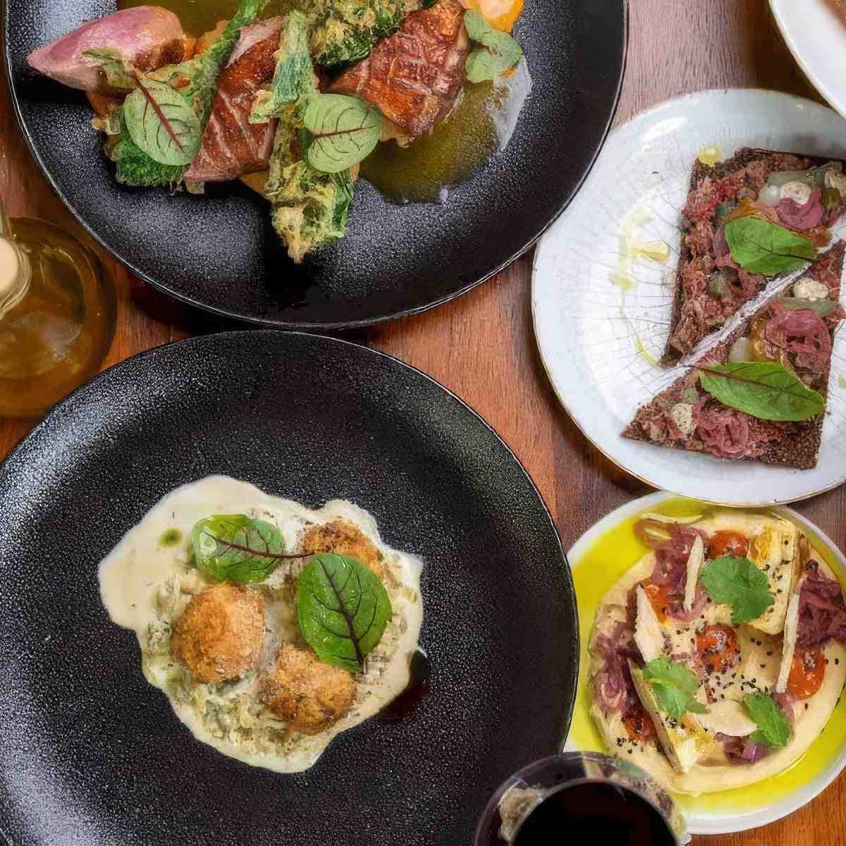 Kolacja degustacyjna dla dwojga | Kraków | Wola Verde