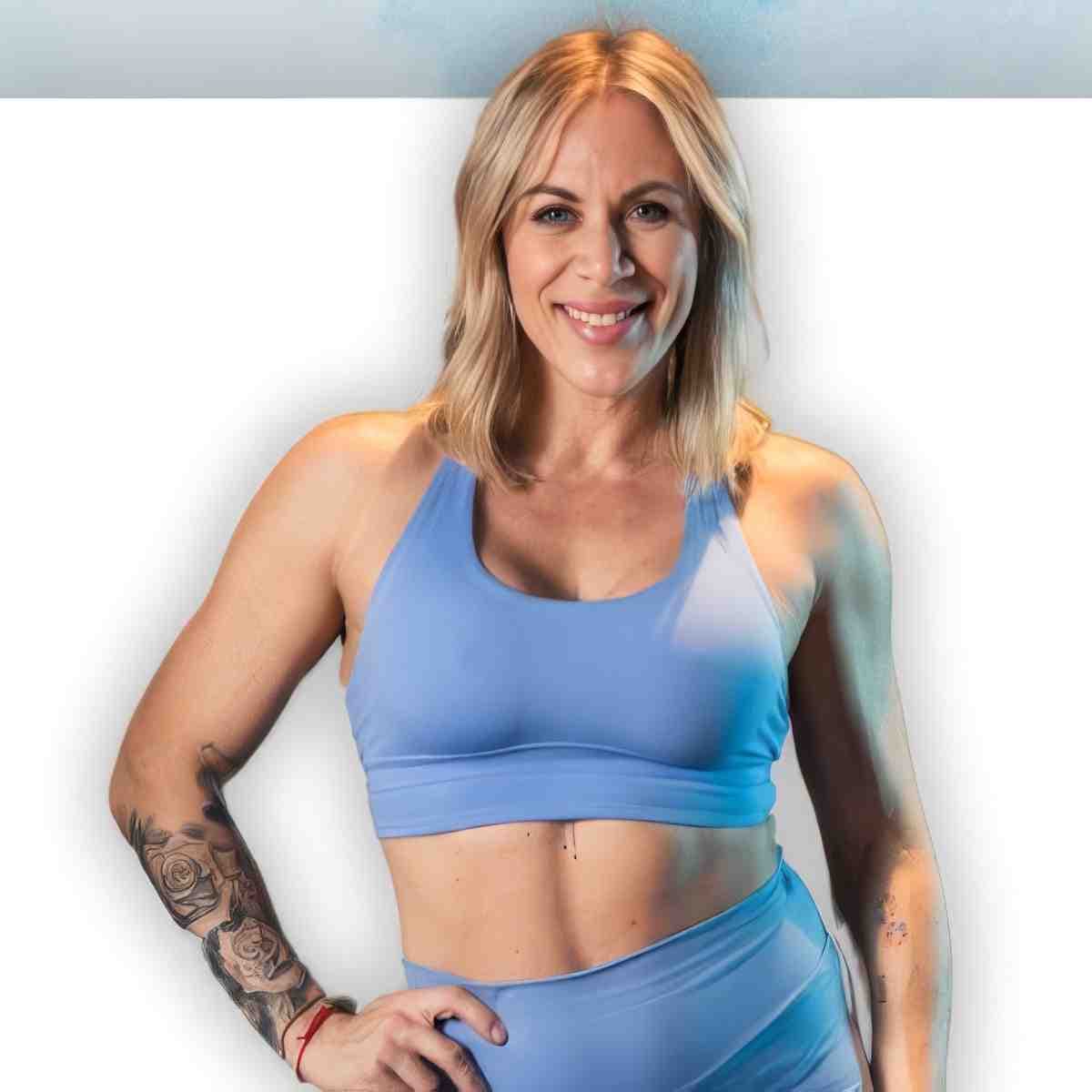 Indywidualny trening z trenerem personalnym