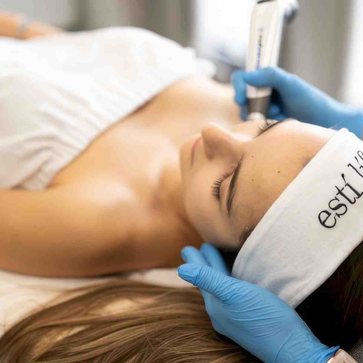 Voucher do kliniki medycyny estetycznej 500 PLN | Warszawa (Mokotów)