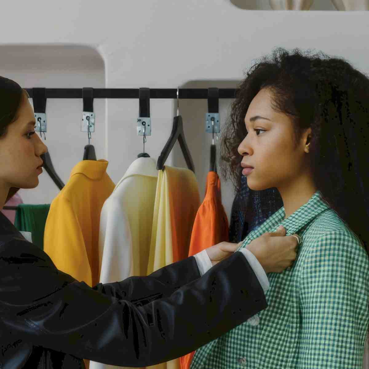 Analiza kolorystyczna | Poznań