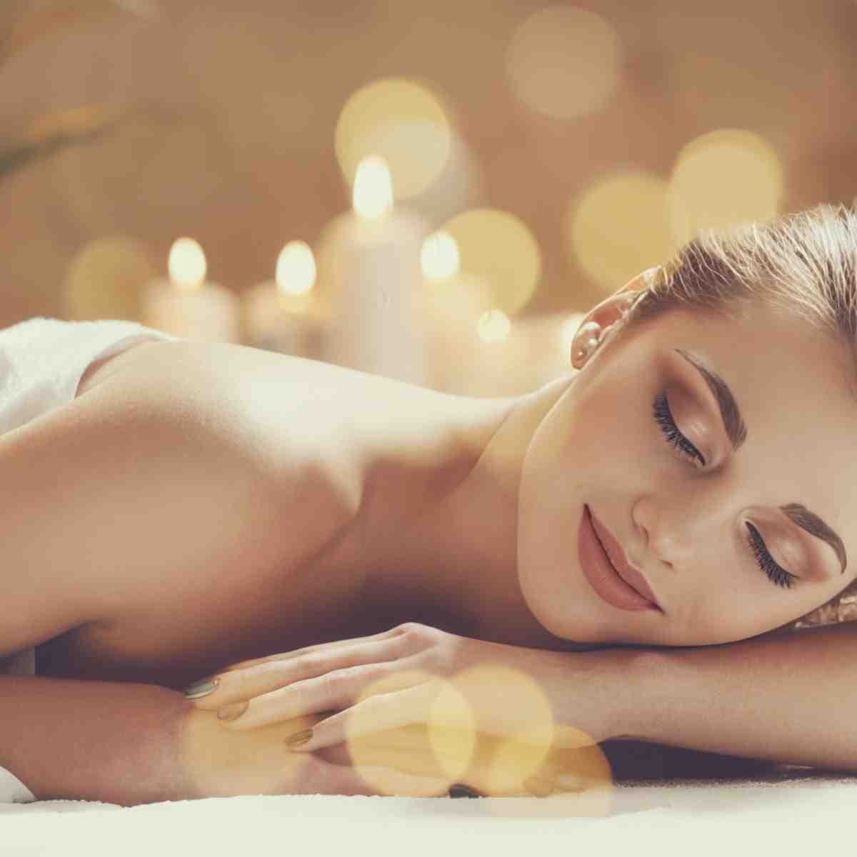 Masaż SPA - chwila relaksu | Kraków | Instytut Shintai DAY SPA