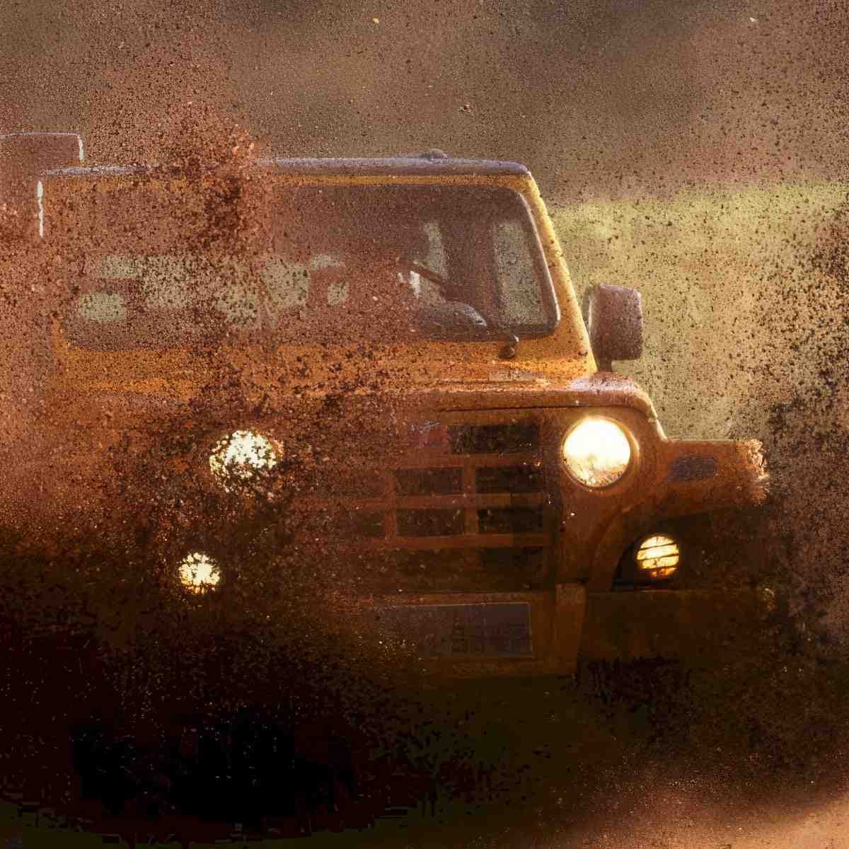 Wyprawa Off Road | Zamość