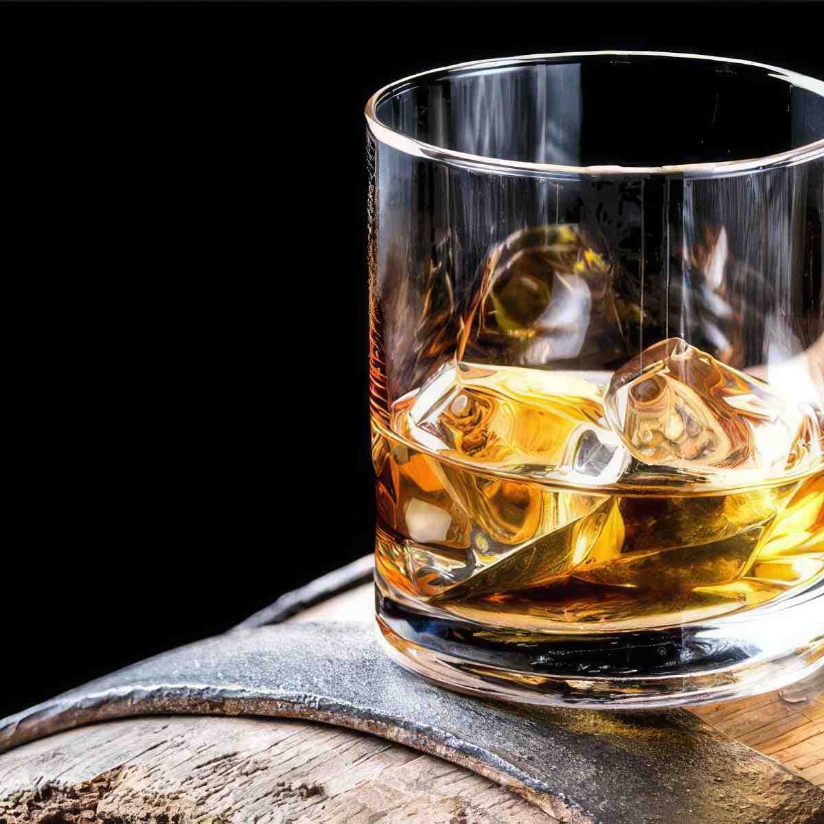 Degustacja whisky z foodpairingiem | Katowice | TaBaCo