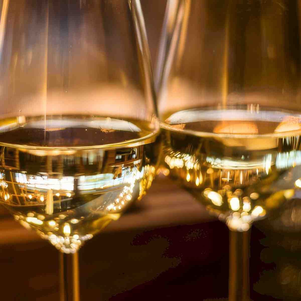 Degustacja win dla dwojga | Gdynia | City Wine