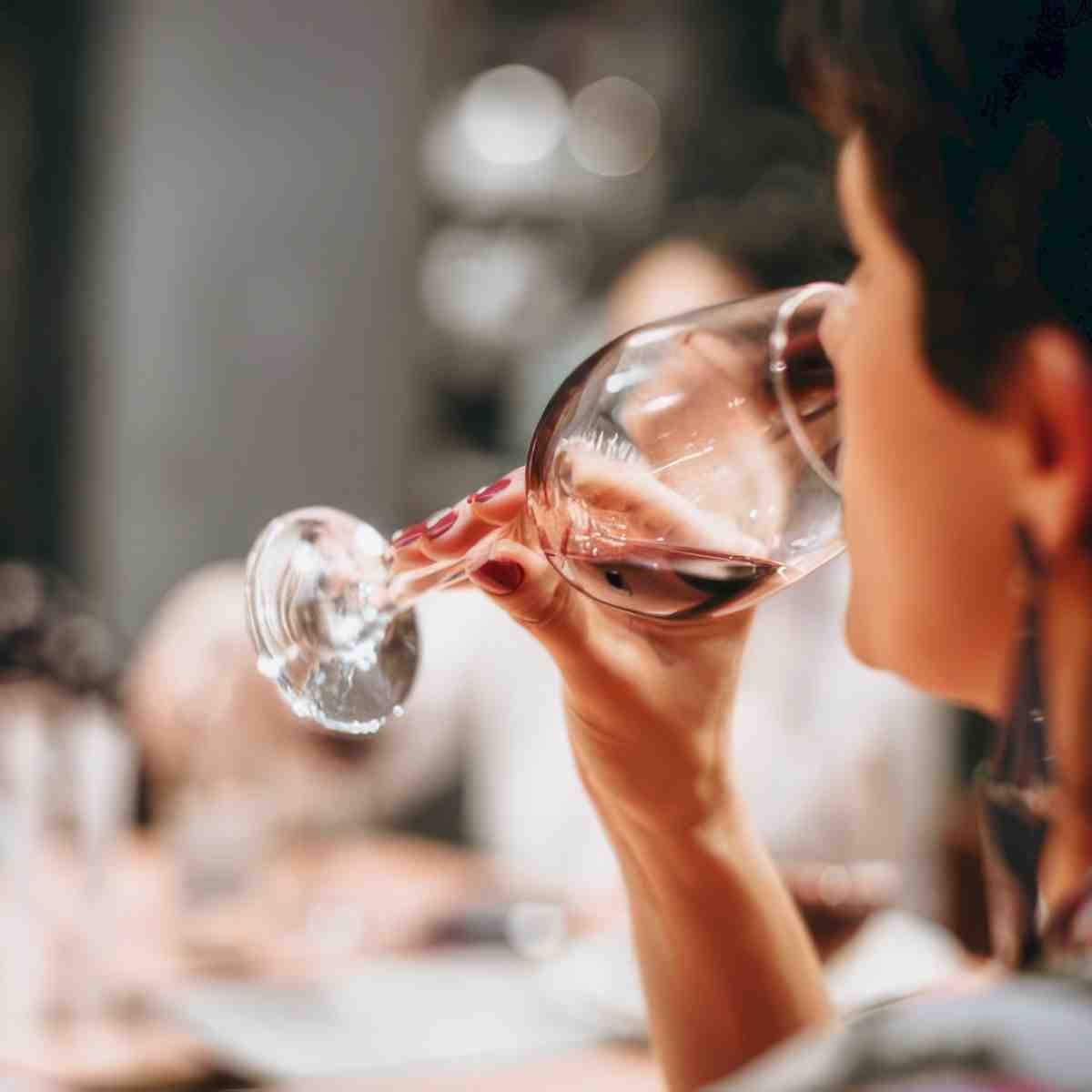 Ekskluzywna degustacja win we dwoje | Poznań | City Wine