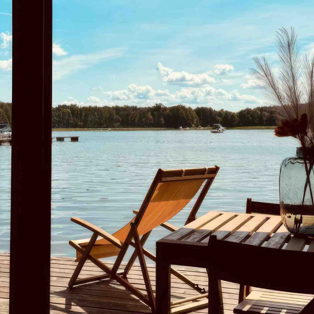 Pobyt w Pensjonacie Sztynort | Sztynort | Nowy Sztynort