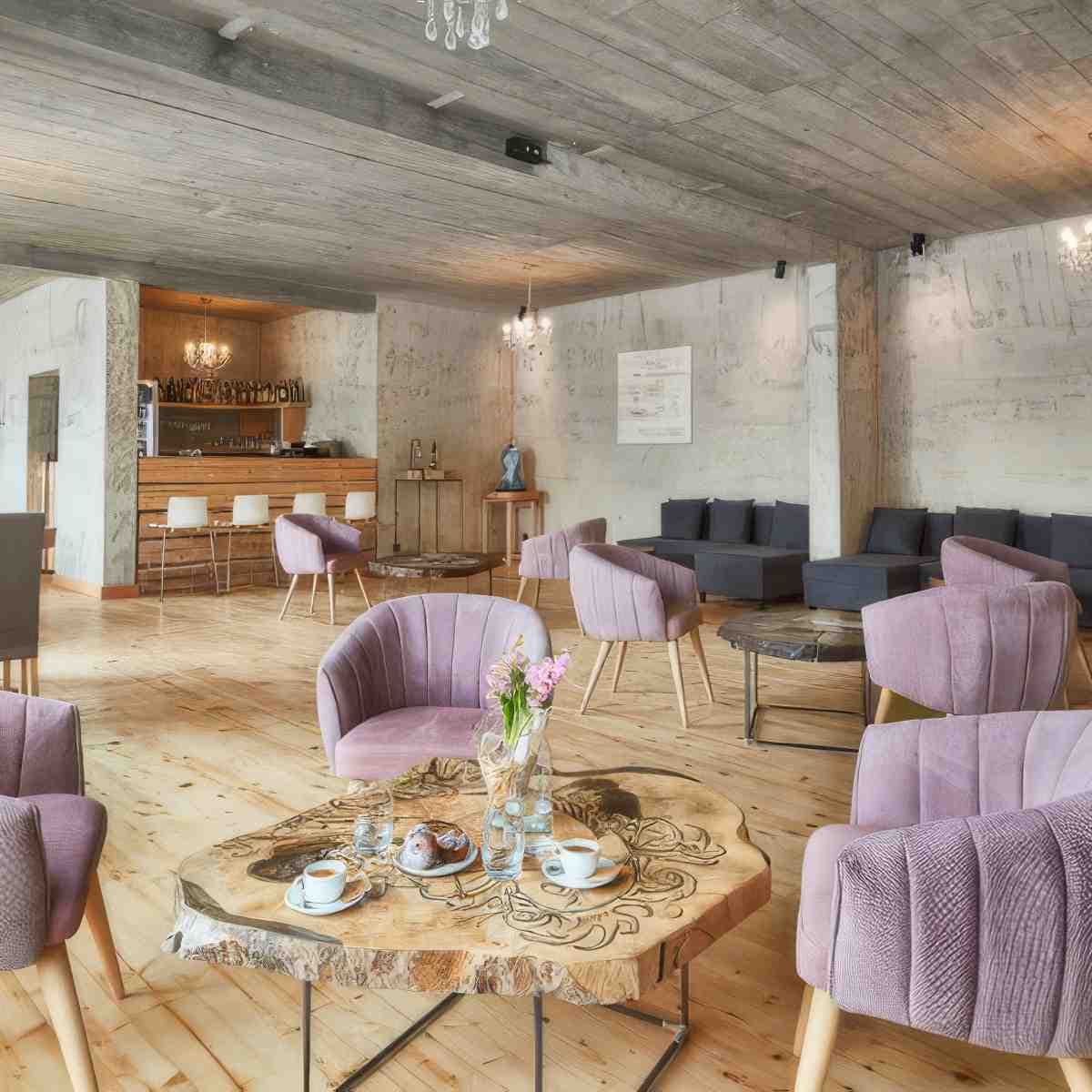 Kolacja we dwoje | Nowy Targ (Łapsze Niżne) | No Name Luxury Hotel & SPA