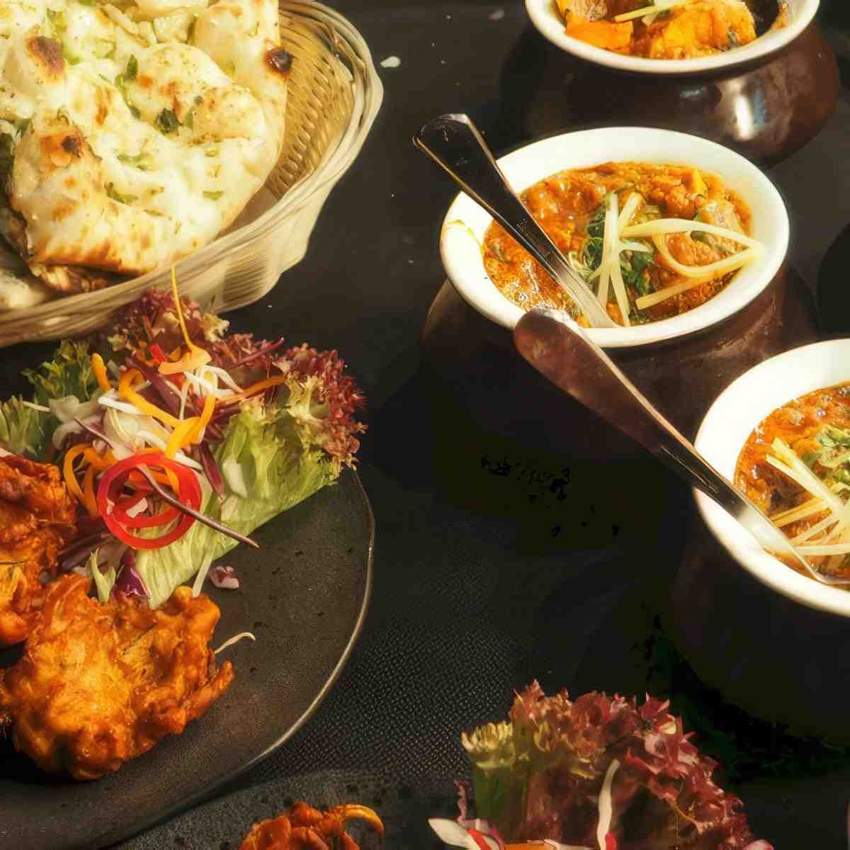 Romantyczna kolacja we dwoje | Poznań | 3 Kolory