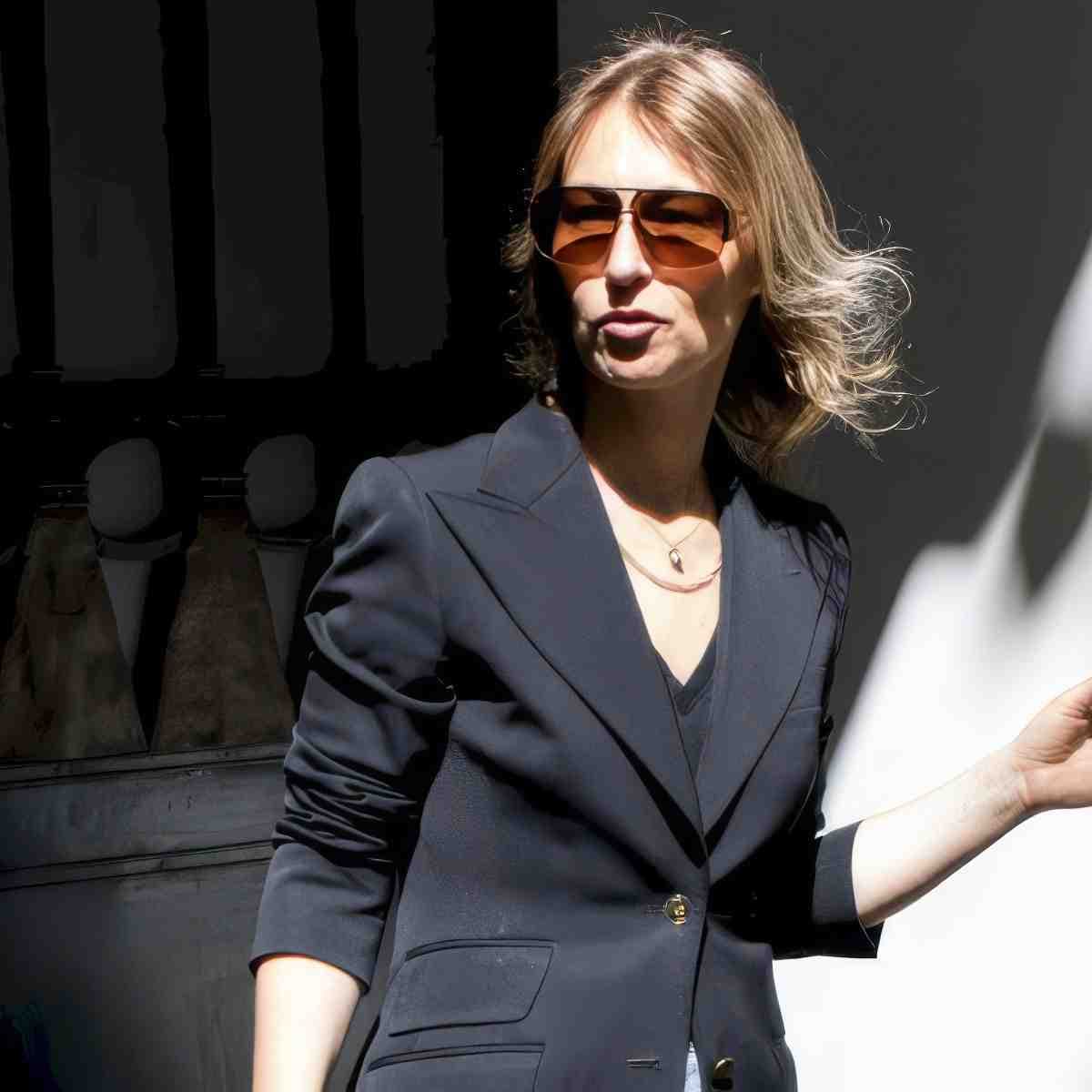 Konsultacje ze stylistką | Warszawa