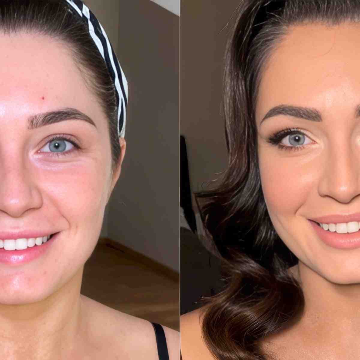 Kurs makijażu | Kraków