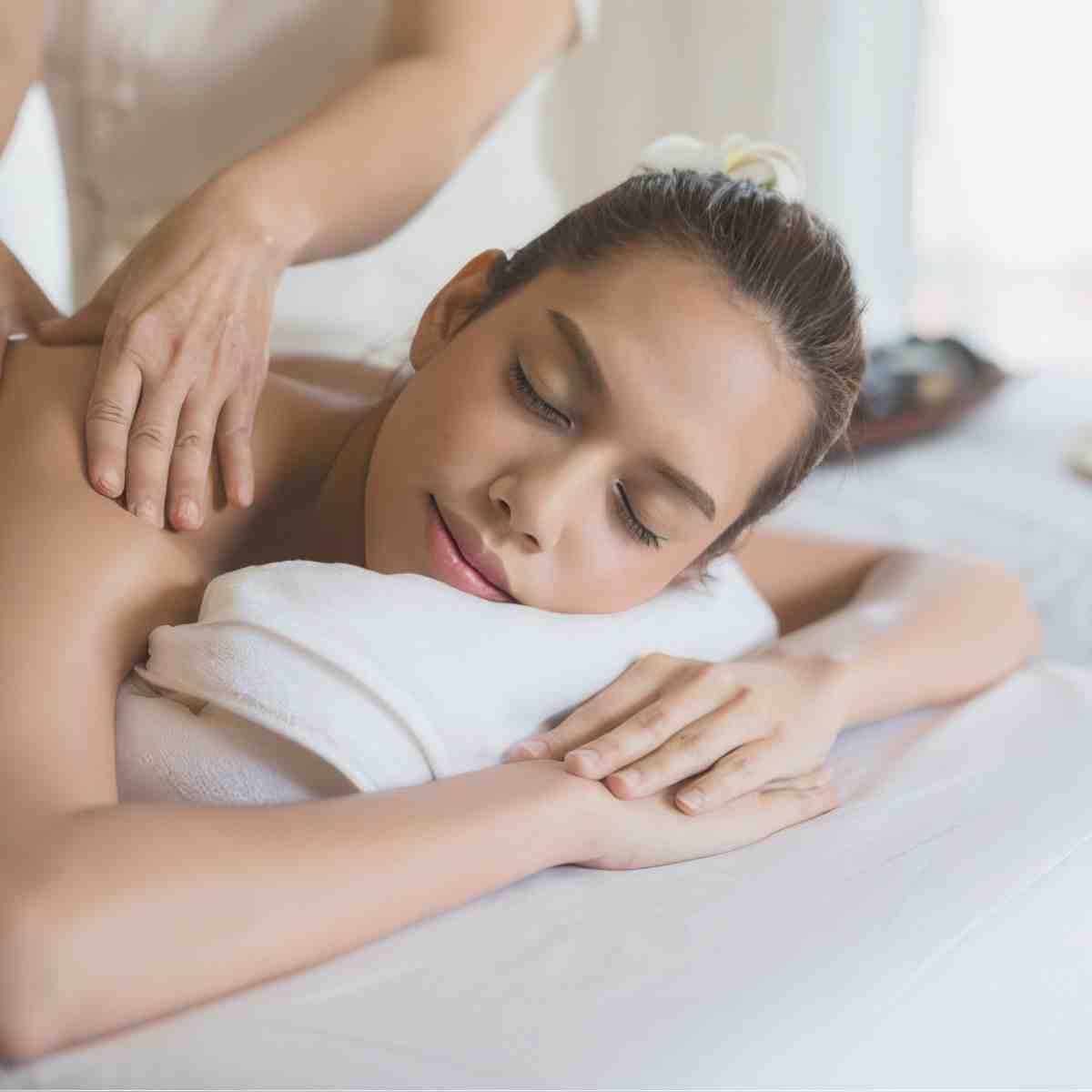 Masaż relaksacyjny | Inowrocław | Wellness & Harmonia SPA Inowrocław