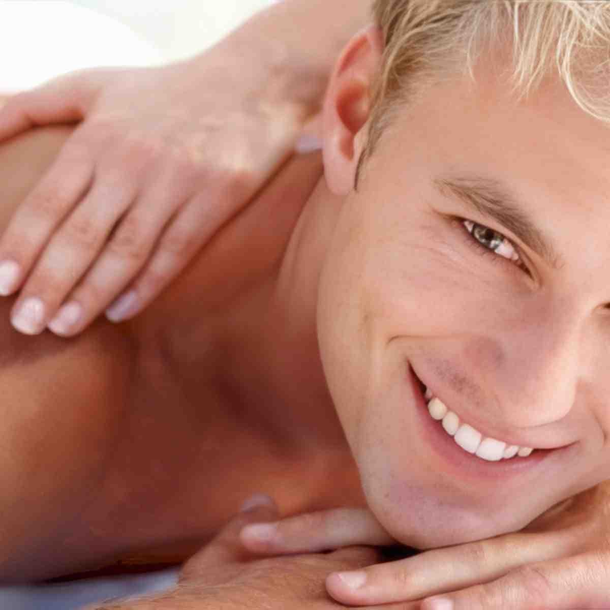 Męskie popołudnie SPA | Inowrocław | Perfect Look Clinic