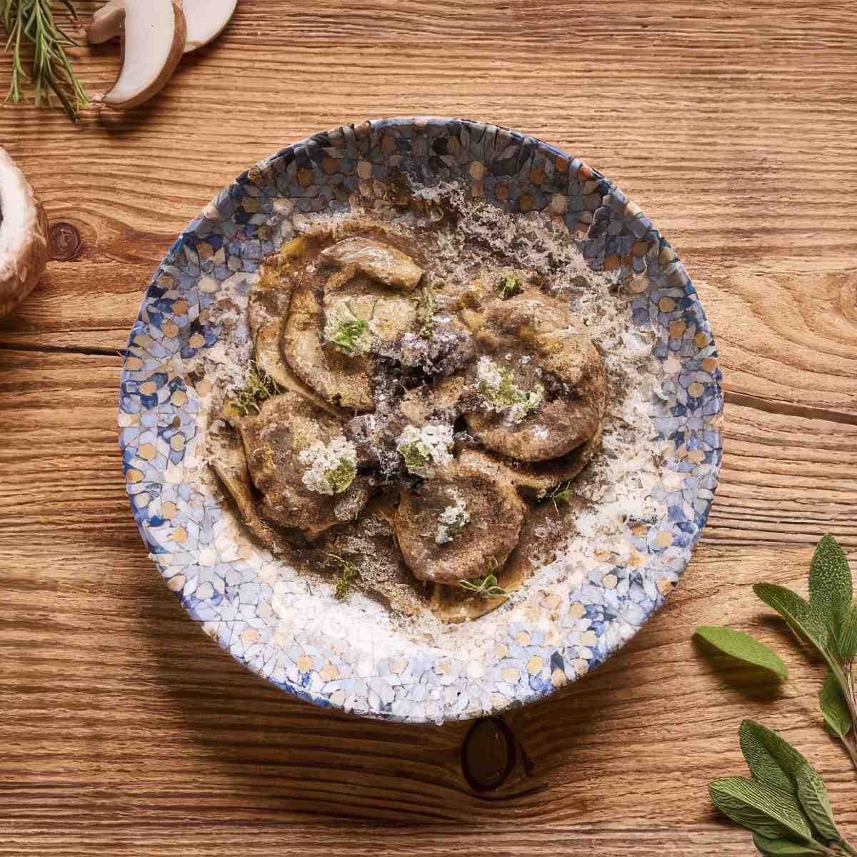 Romantyczna kolacja we dwoje | Skierniewice | Ale Młyn