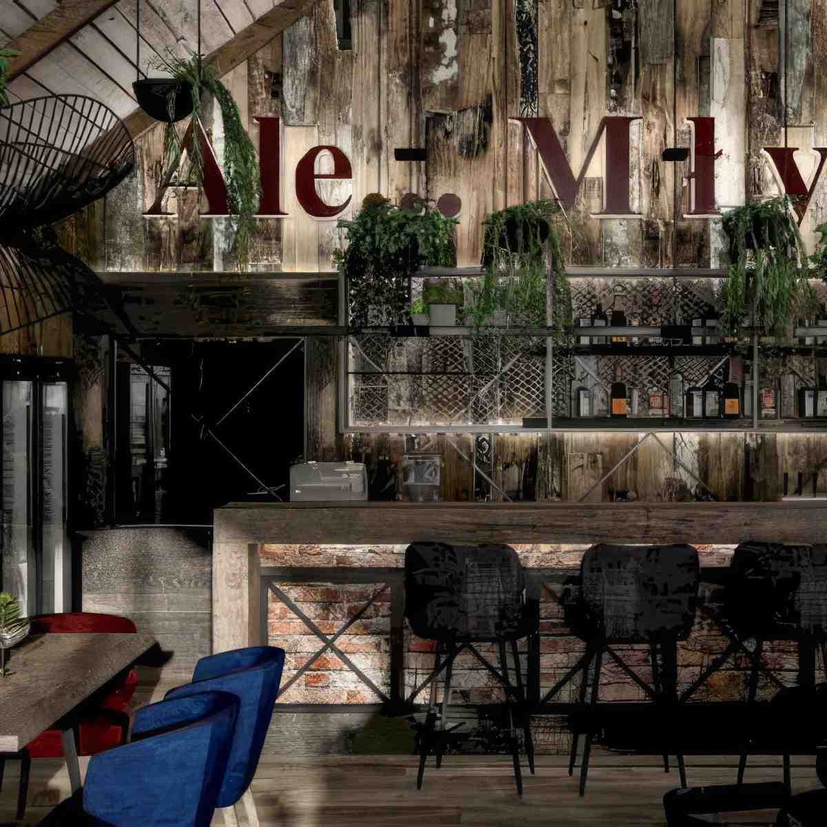 Voucher na kolację 400 PLN | Skierniewice | Ale Młyn