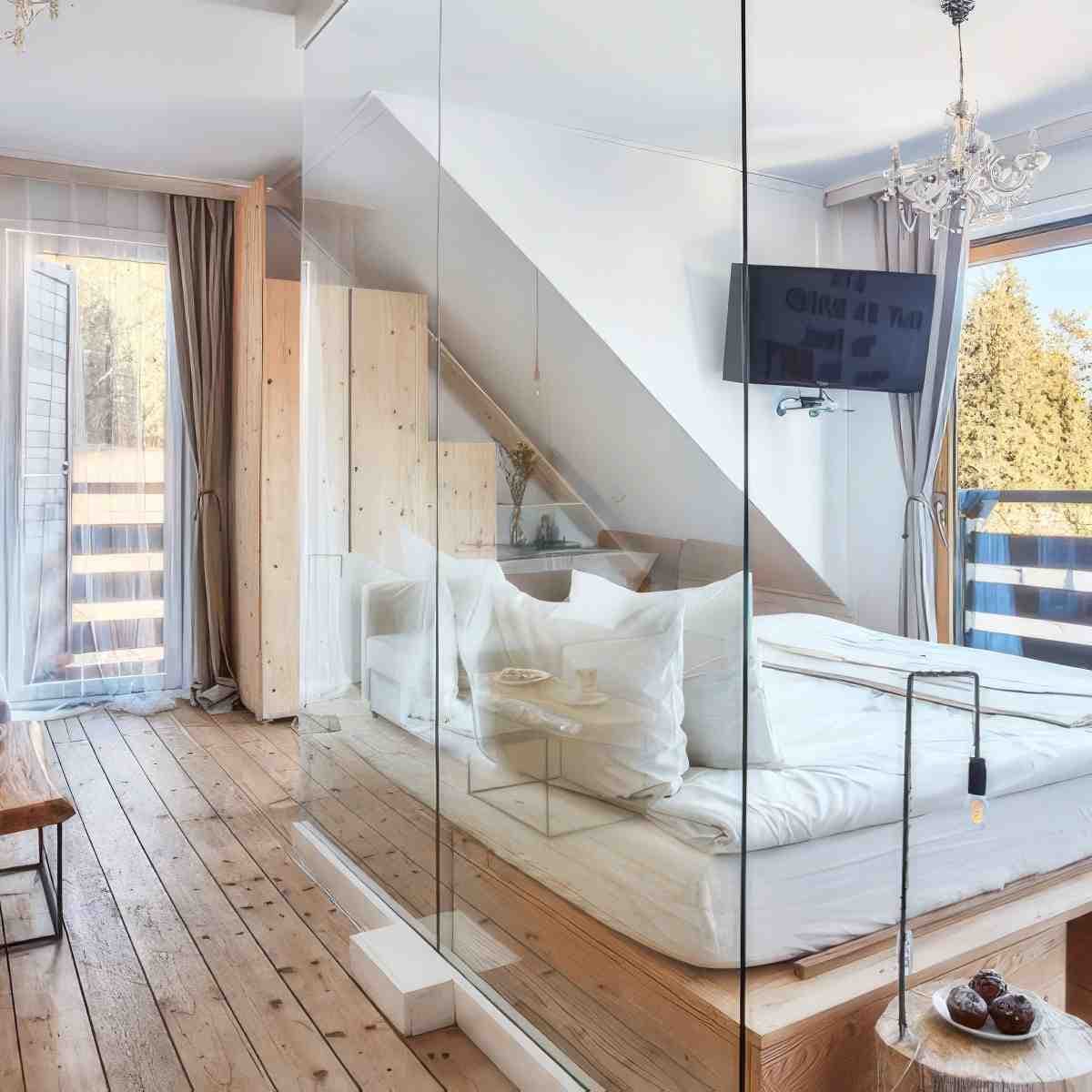 Pobyt w NoNameLuxury Hotel & SPA | Nowy Targ (Łapsze Niżne) | No Name Luxury Hotel & SPA