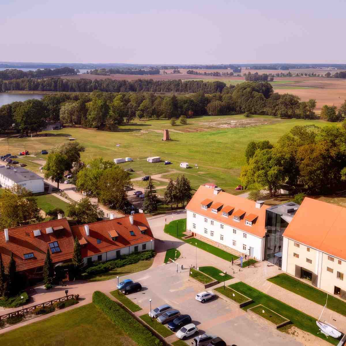 Weekend dla dwojga | Sztynort | Nowy Sztynort