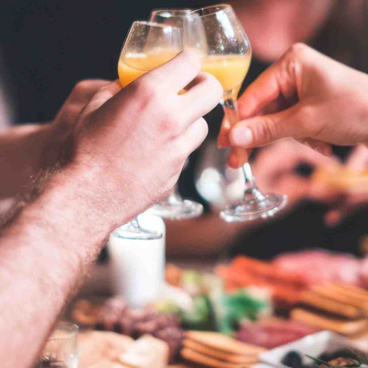 Degustacja Wódki na Krakowskim Rynku | Kraków | Taste Vodka Kraków