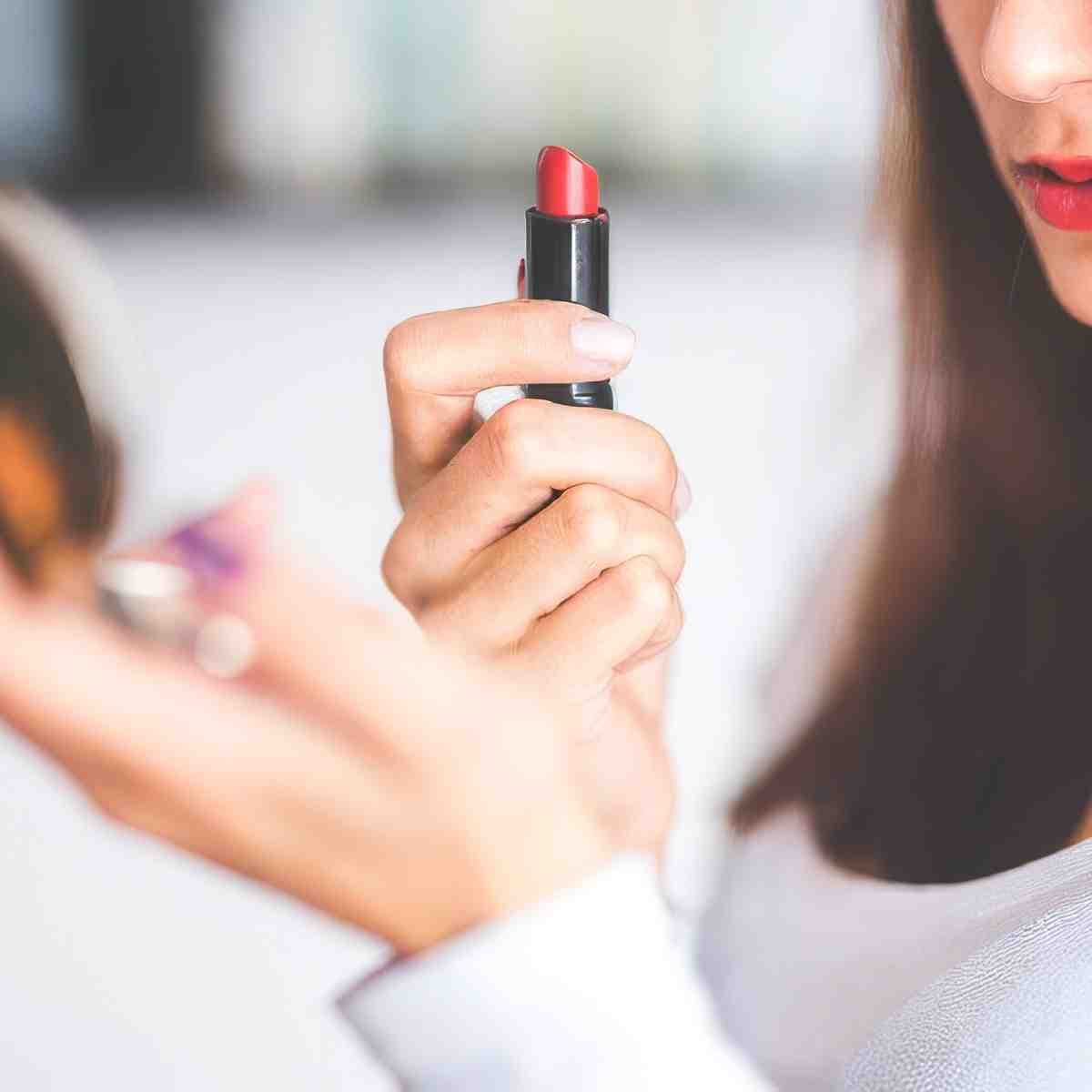 Kurs makijażu | Opole