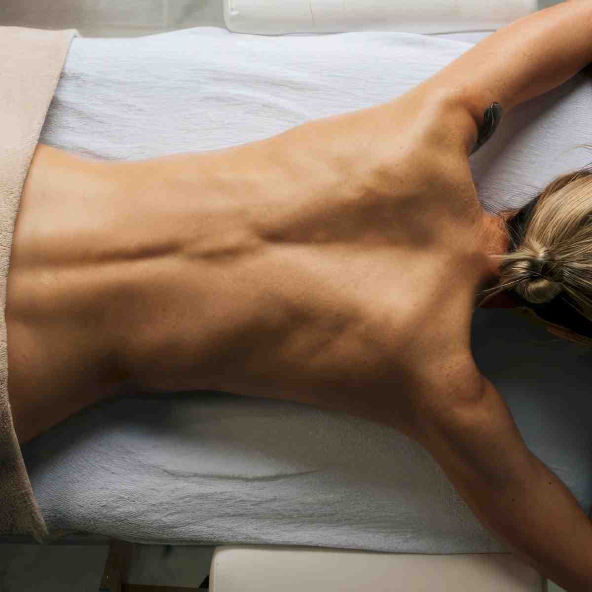 Masaż klasyczny | Oleśnica | Strefa Masażu