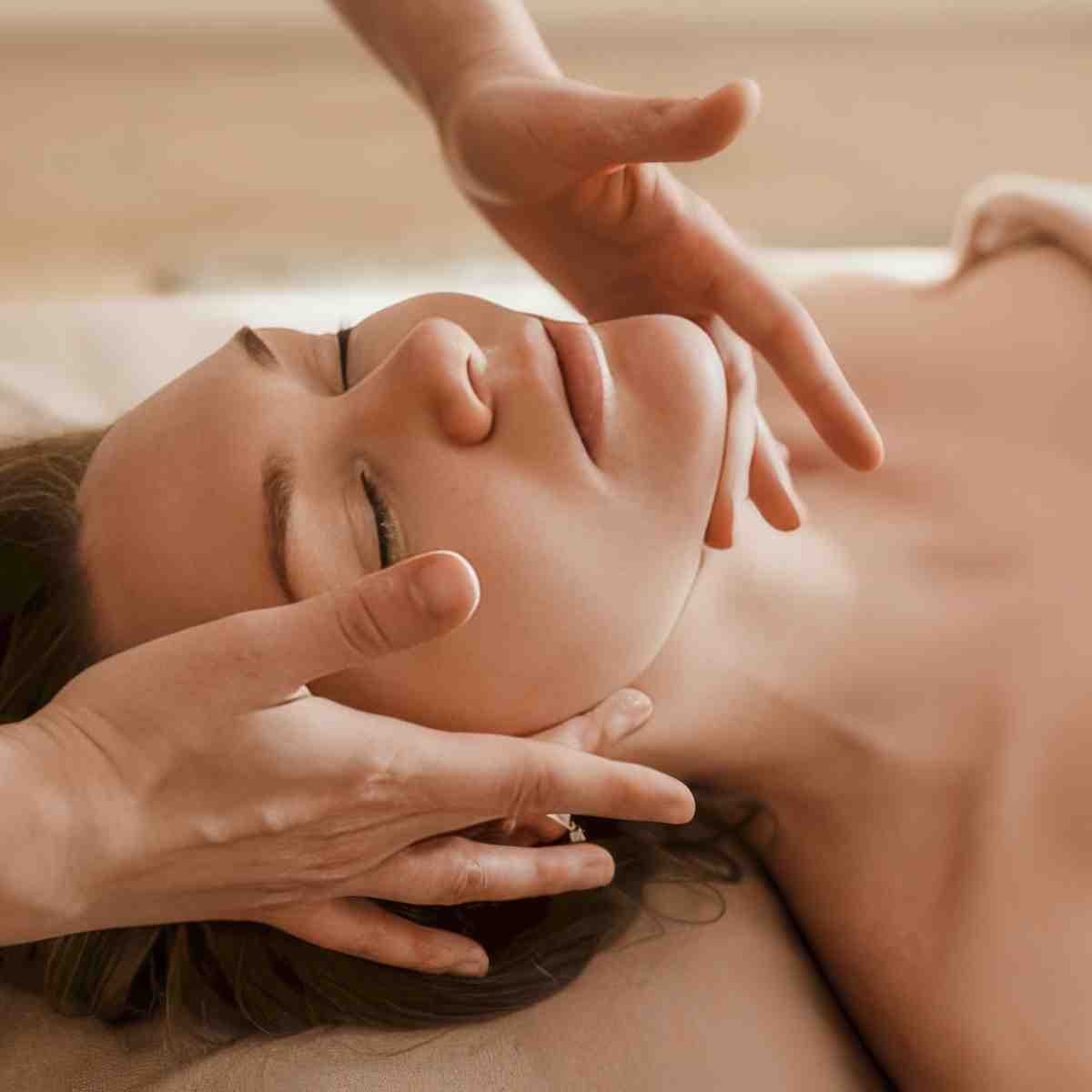 Zabieg na twarz | Zielona Góra | BioSkin SPA