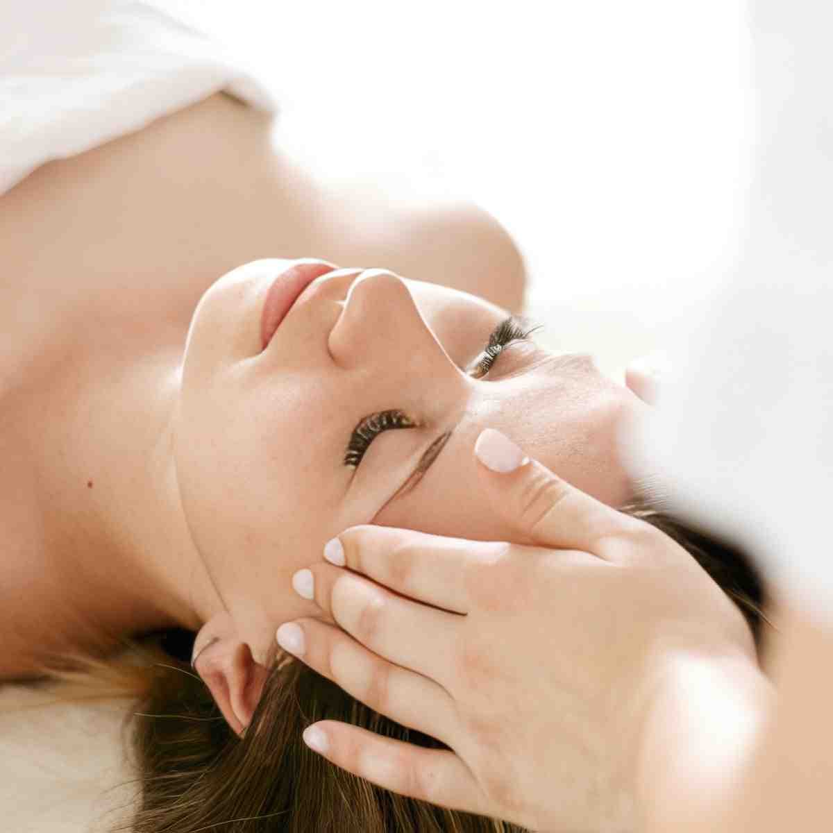 Masaż kobido | Szczecin | Fizjoedi