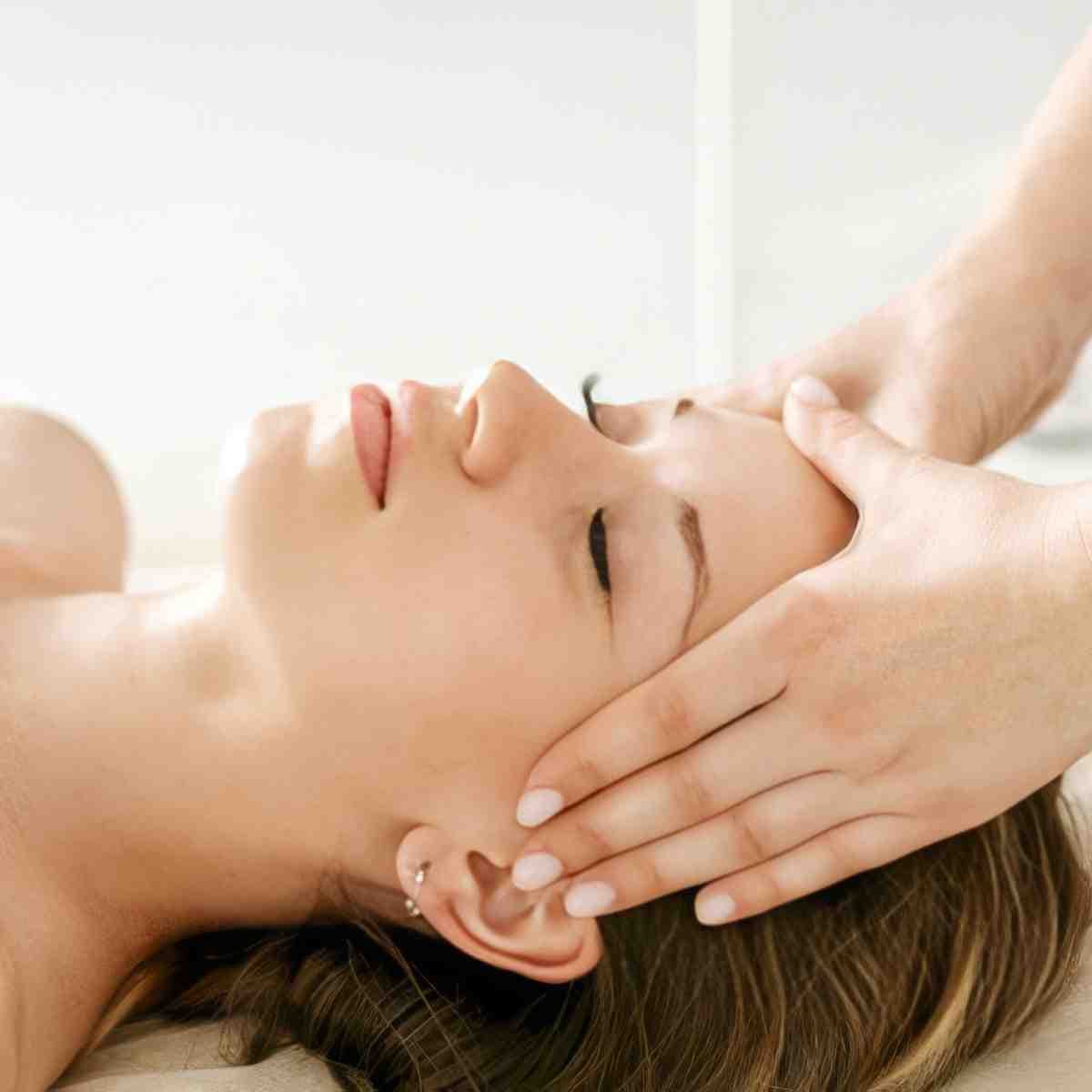 Head SPA | Łódź | Eclat Hair