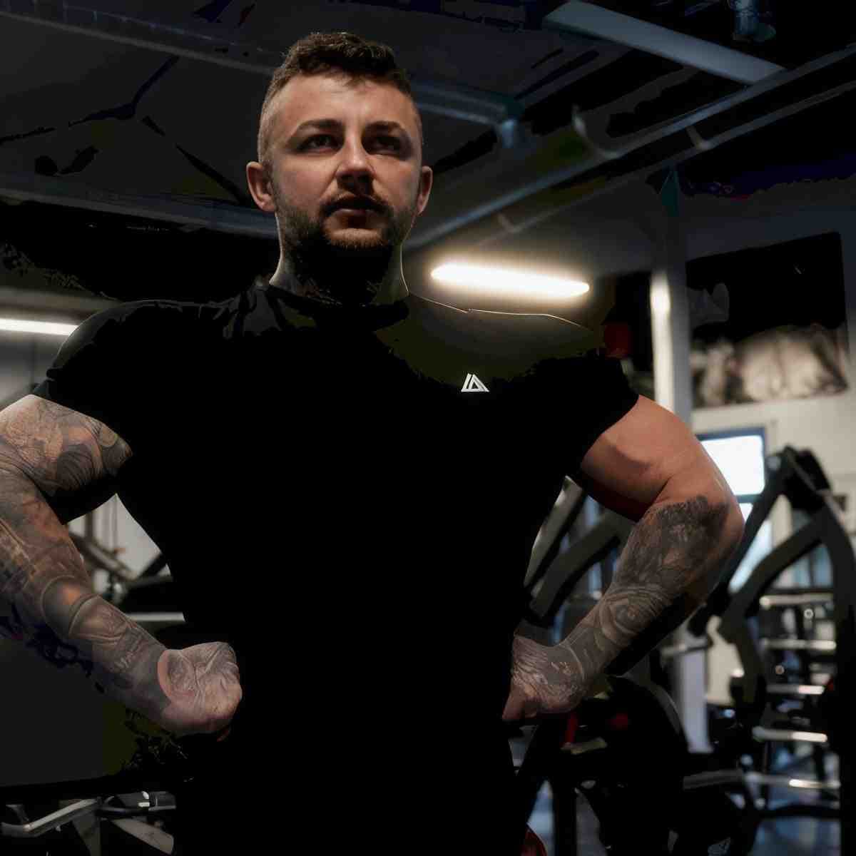 Indywidualny trening z trenerem personalnym | Online