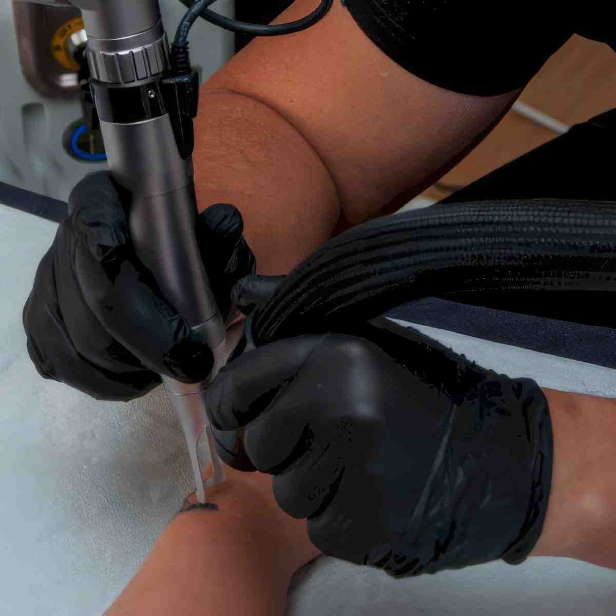 Voucher na usuwanie tatuażu | Kobyłka