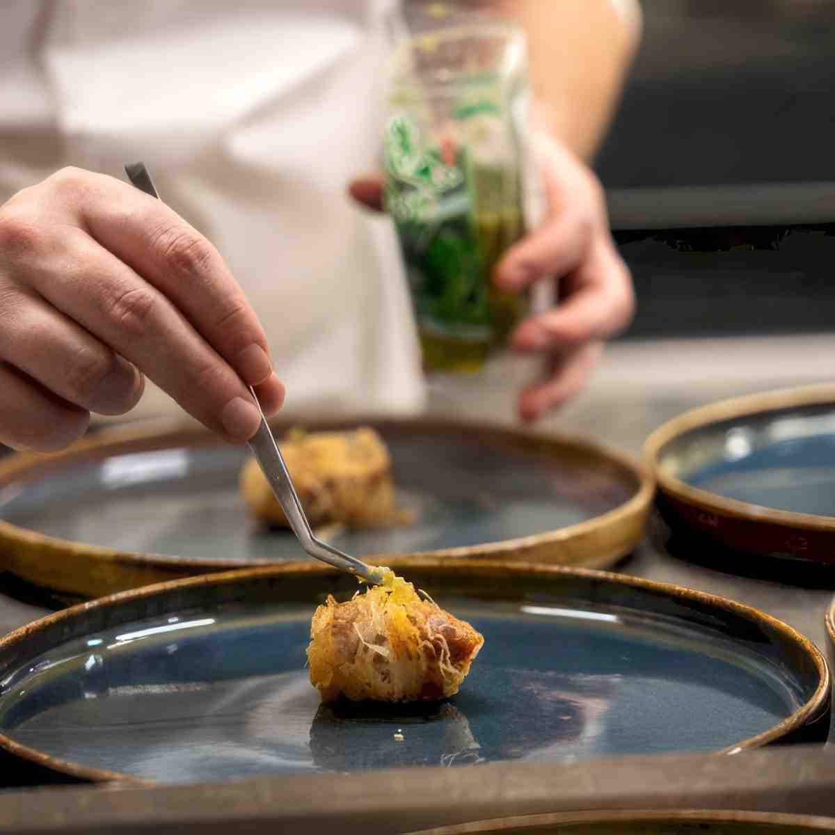 Voucher na kolację 250 PLN | Poznań | Rusałka