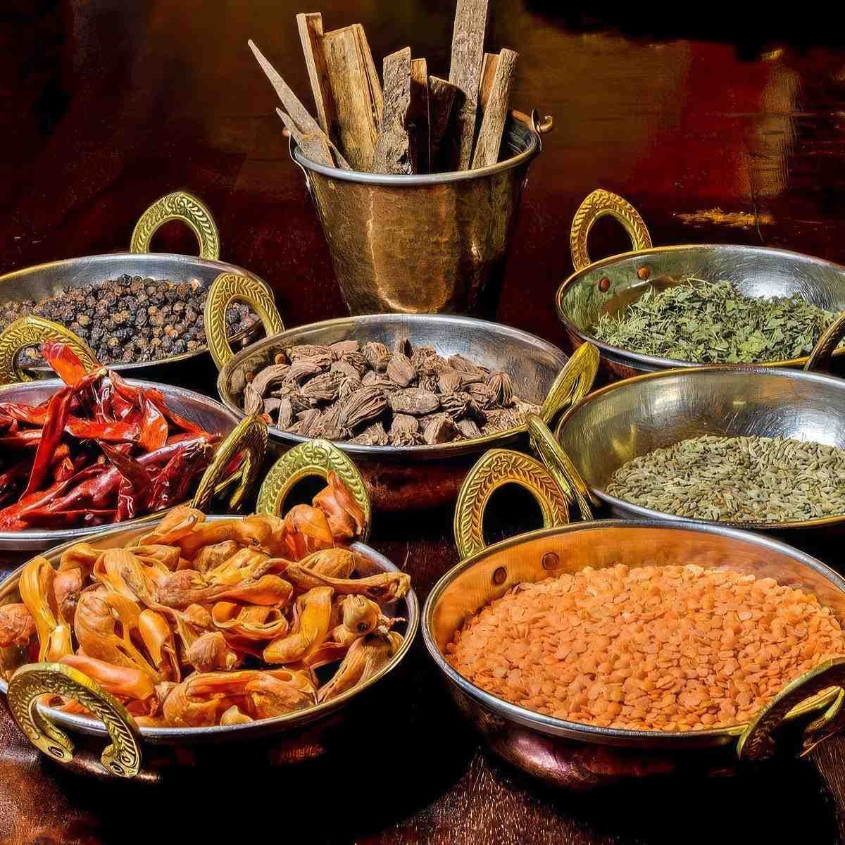 Voucher na kolację 300 PLN | Toruń | Restauracja Royal India