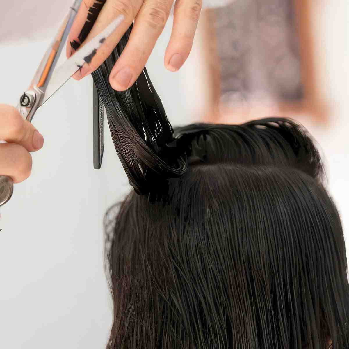 Metamorfoza fryzury | Bielsko-Biała