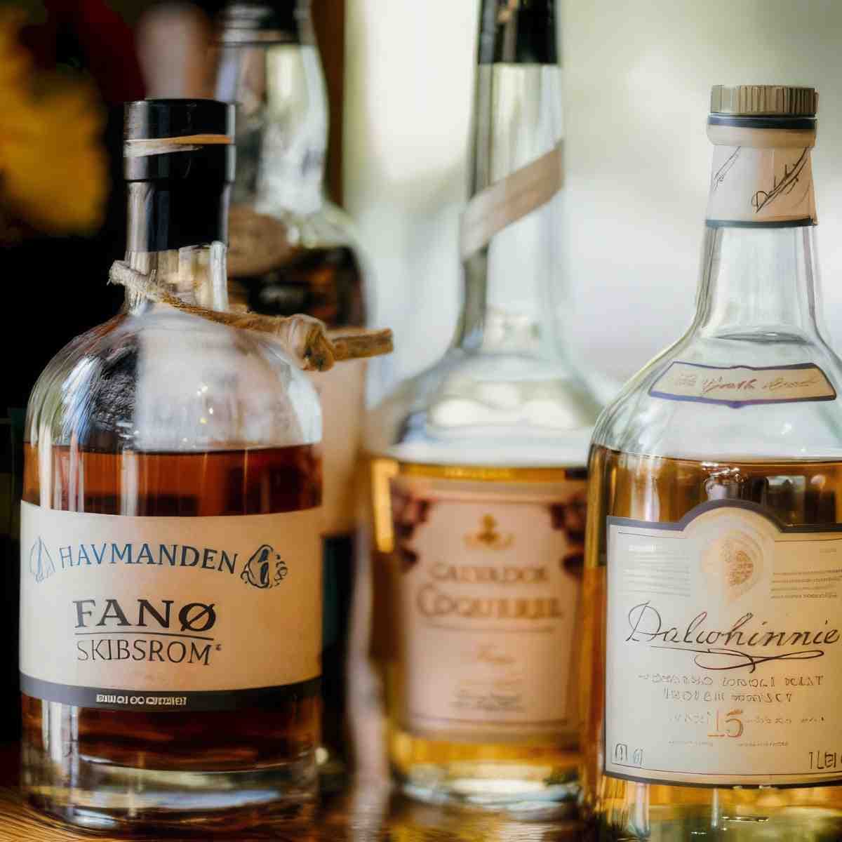 Degustacja whisky dla dwojga | Białystok | Docent Procent