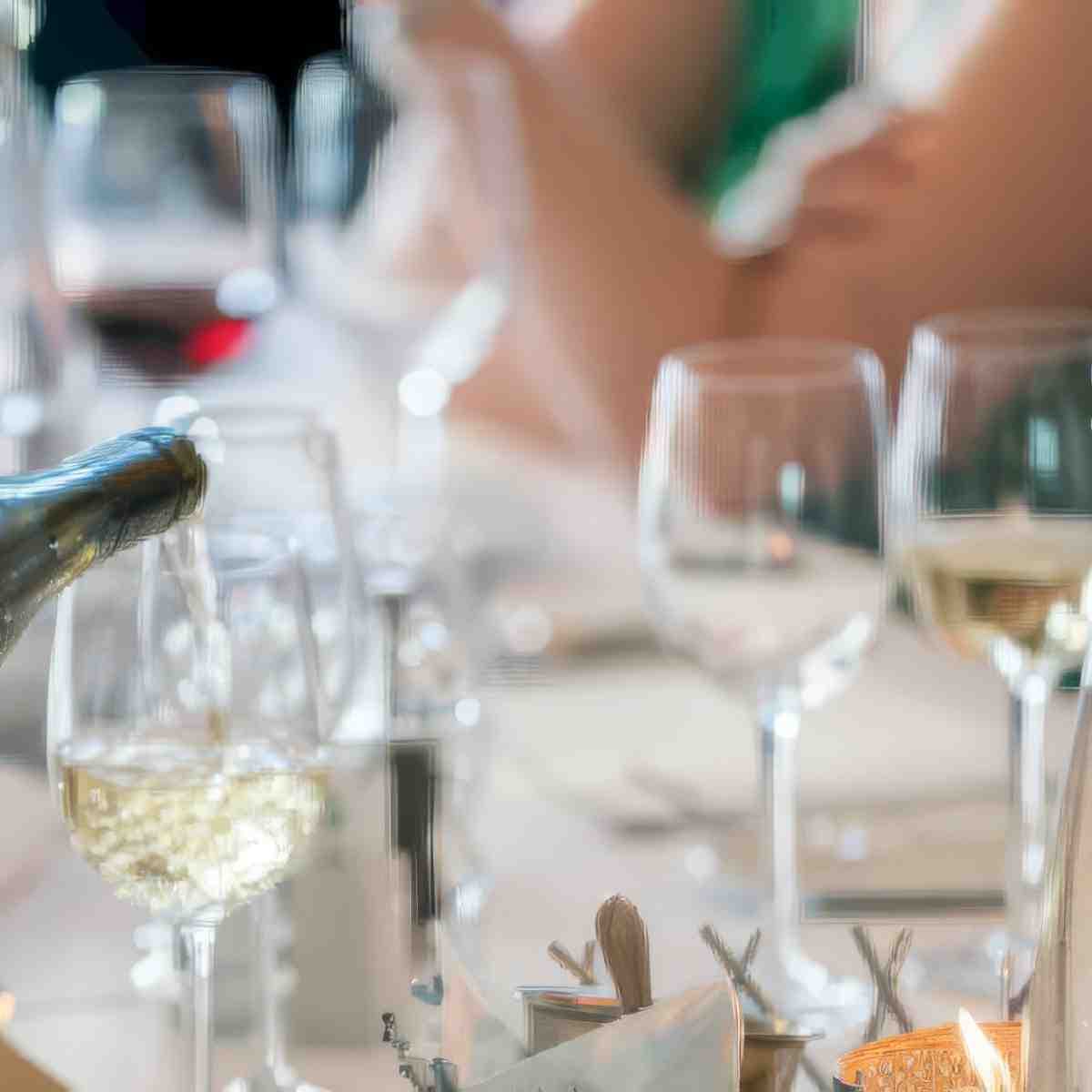 Degustacja win dla dwojga | Białystok | Docent Procent