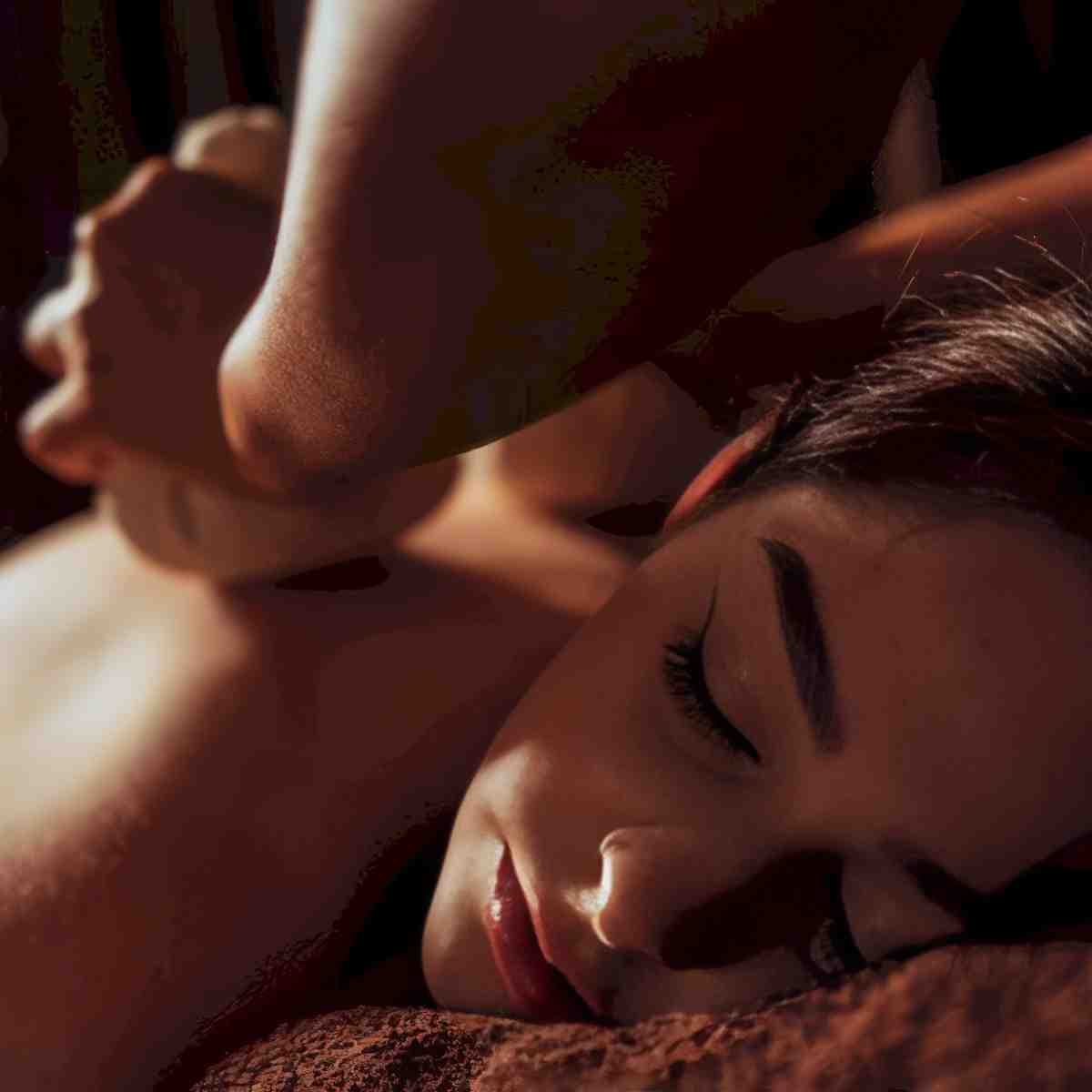 Dzień w SPA dla Niej | Warszawa (Mokotów-Obrzeżna) | Tao Tao SPA