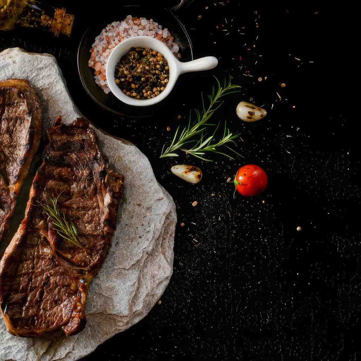 Kurs gotowania: Steki | Warszawa | Foodie City Warsaw