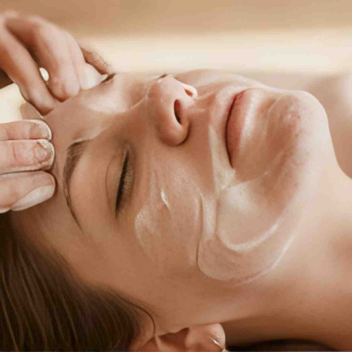 Masaż kobido | Wrocław | Salon masażu Wyspa szczęścia""