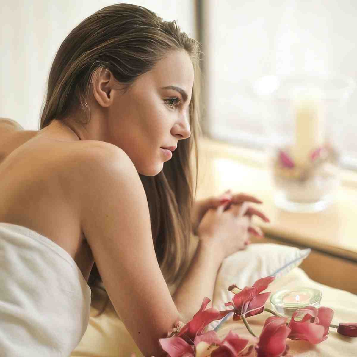 Voucher SPA 200 PLN | Gryfino | Studio Masażu Toffi