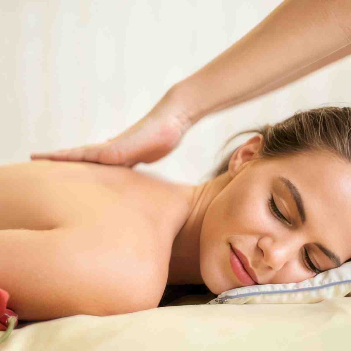 Voucher SPA 300 PLN | Gryfino | Studio Masażu Toffi