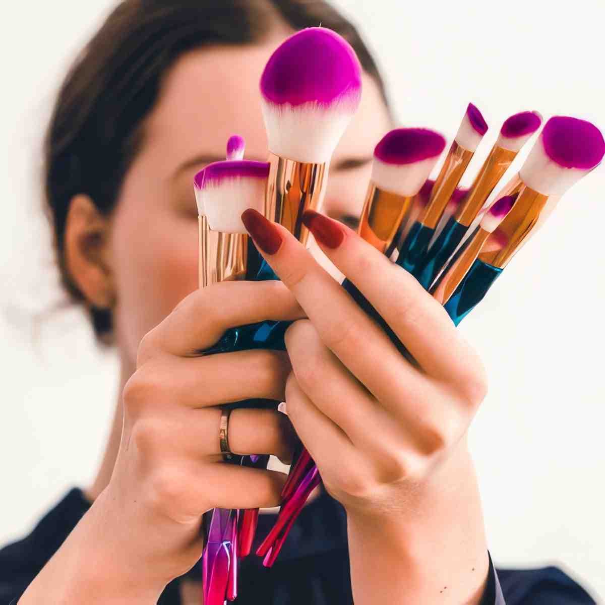 Kurs makijażu | Rybnik