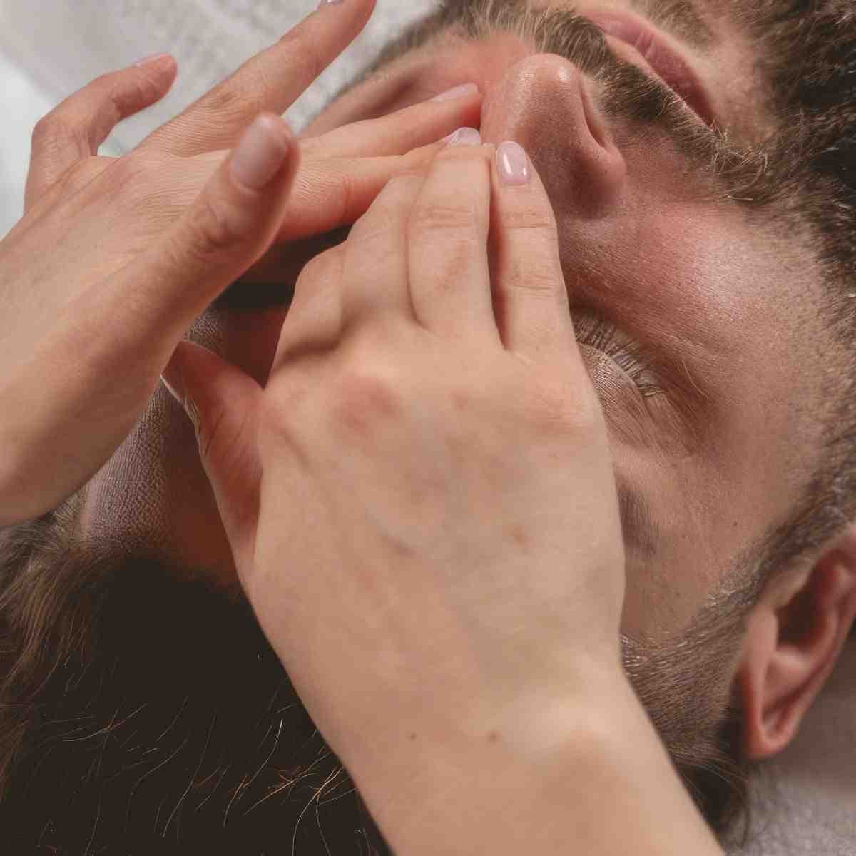 Męskie popołudnie SPA | Lublin | Laperfe